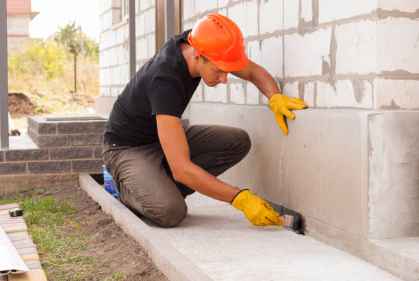 Licensed Waterproofing service in Charlottesville, VA - SGP Waterproofing